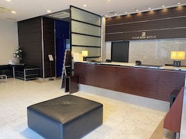 Recepción