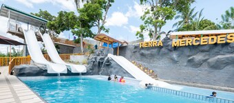 오요 151 티아라 메르세데스 네이처 리조트