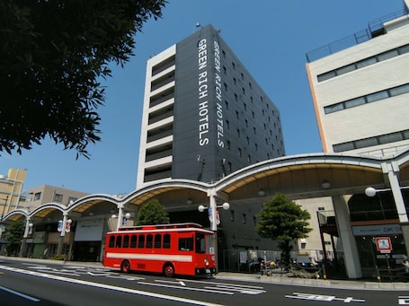 ๊ฑด๋ฌผ ๋์์ธ