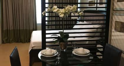 Avant Serviced Suites