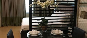 Avant Serviced Suites