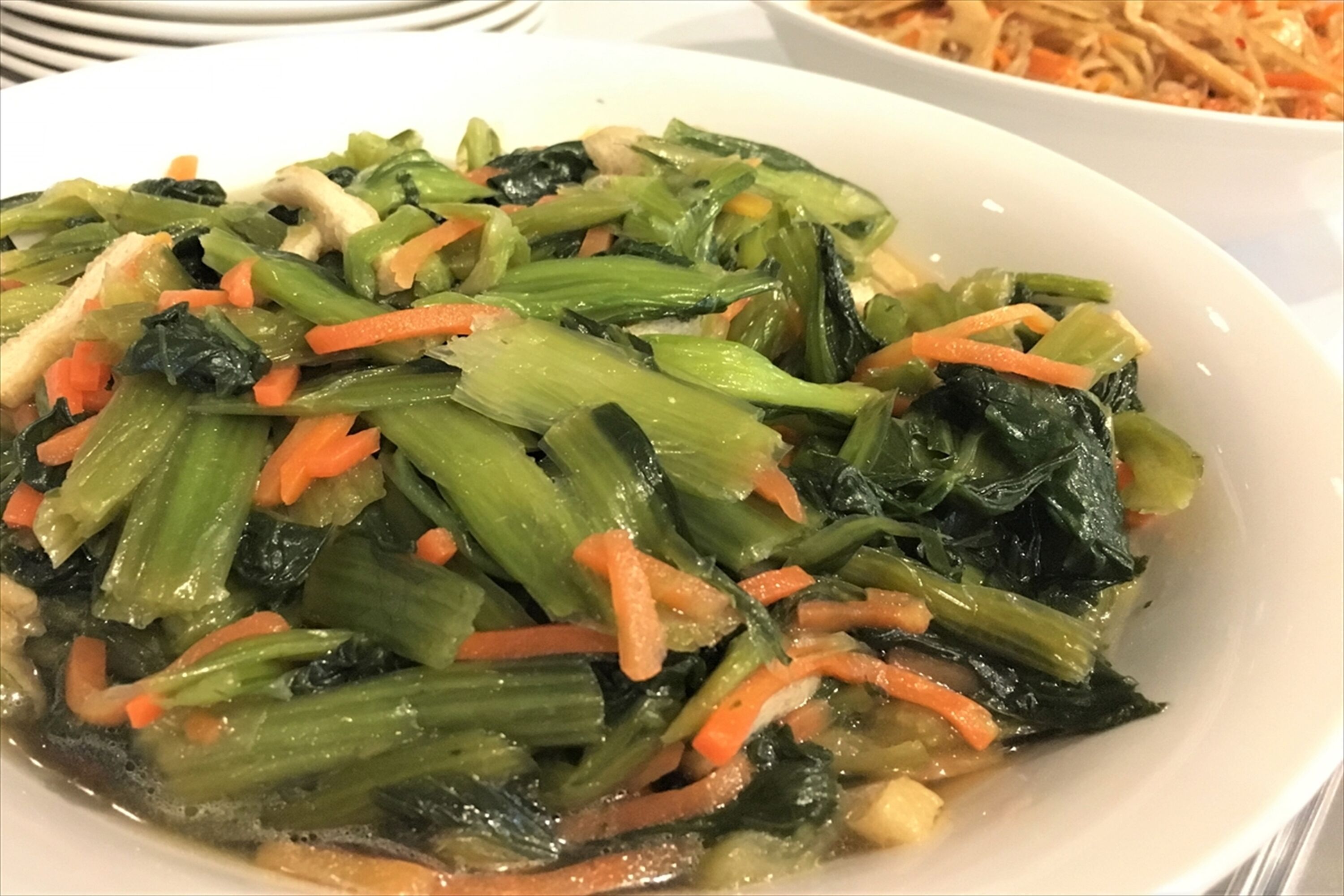 吃到飽自助式早餐