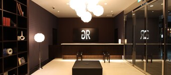 濱田站前綠色豪華飯店 人工溫泉・二股湯之華