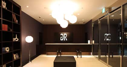 Green Rich Hotel Hamada Ekimae