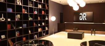 Green Rich Hotel Hamada Ekimae Artificial Hot Spring Futamata Yunohana