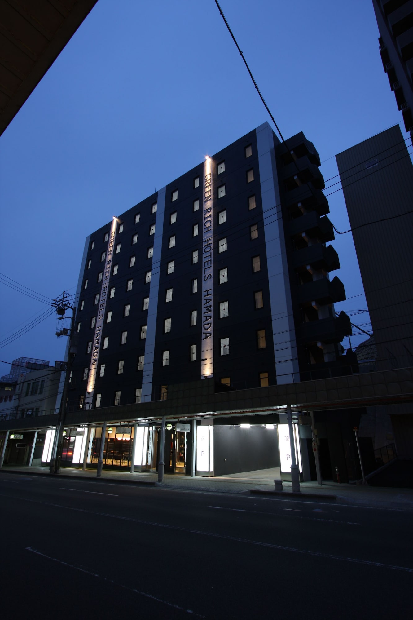 3 Star Hotels