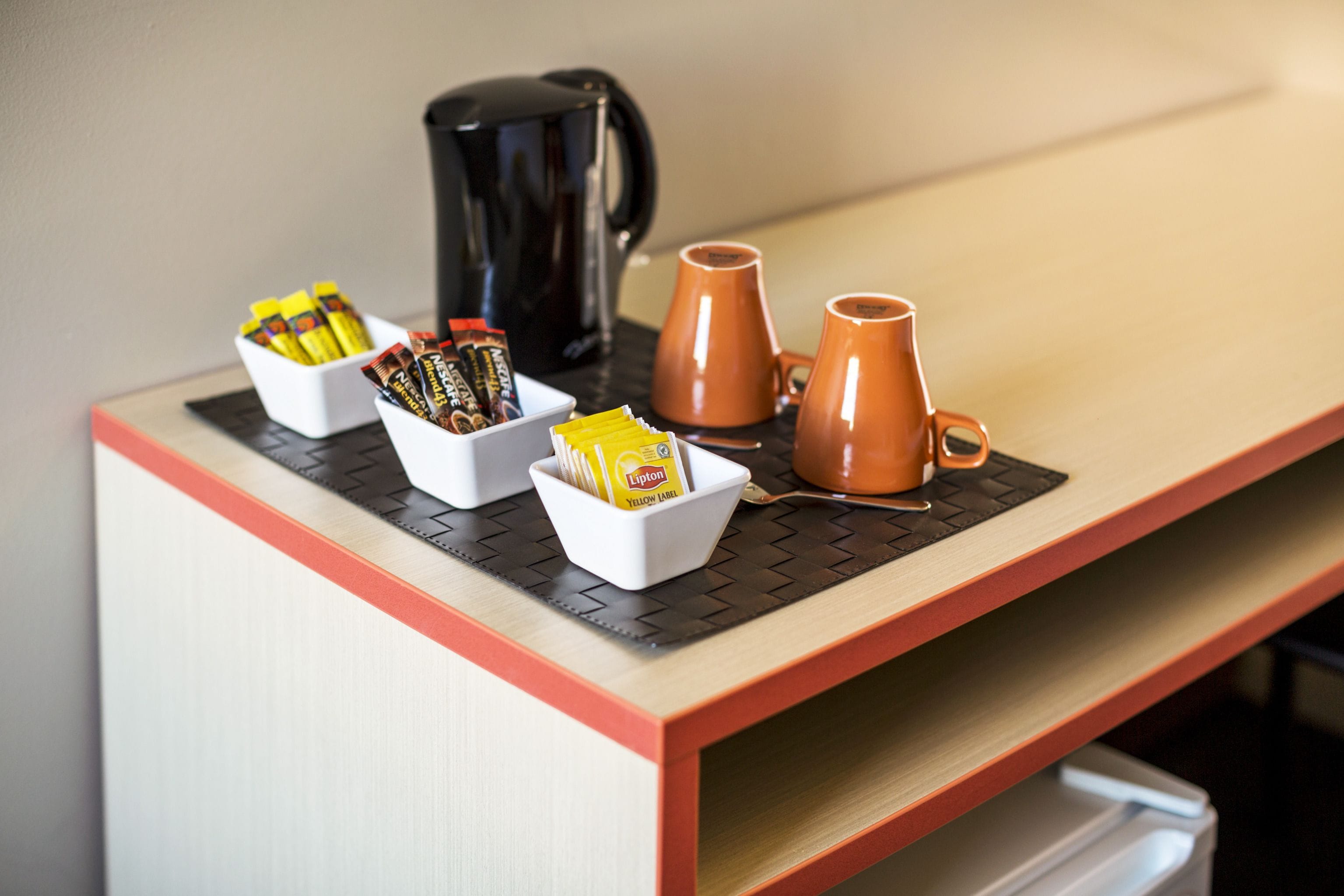 Photo - Granville Hotel