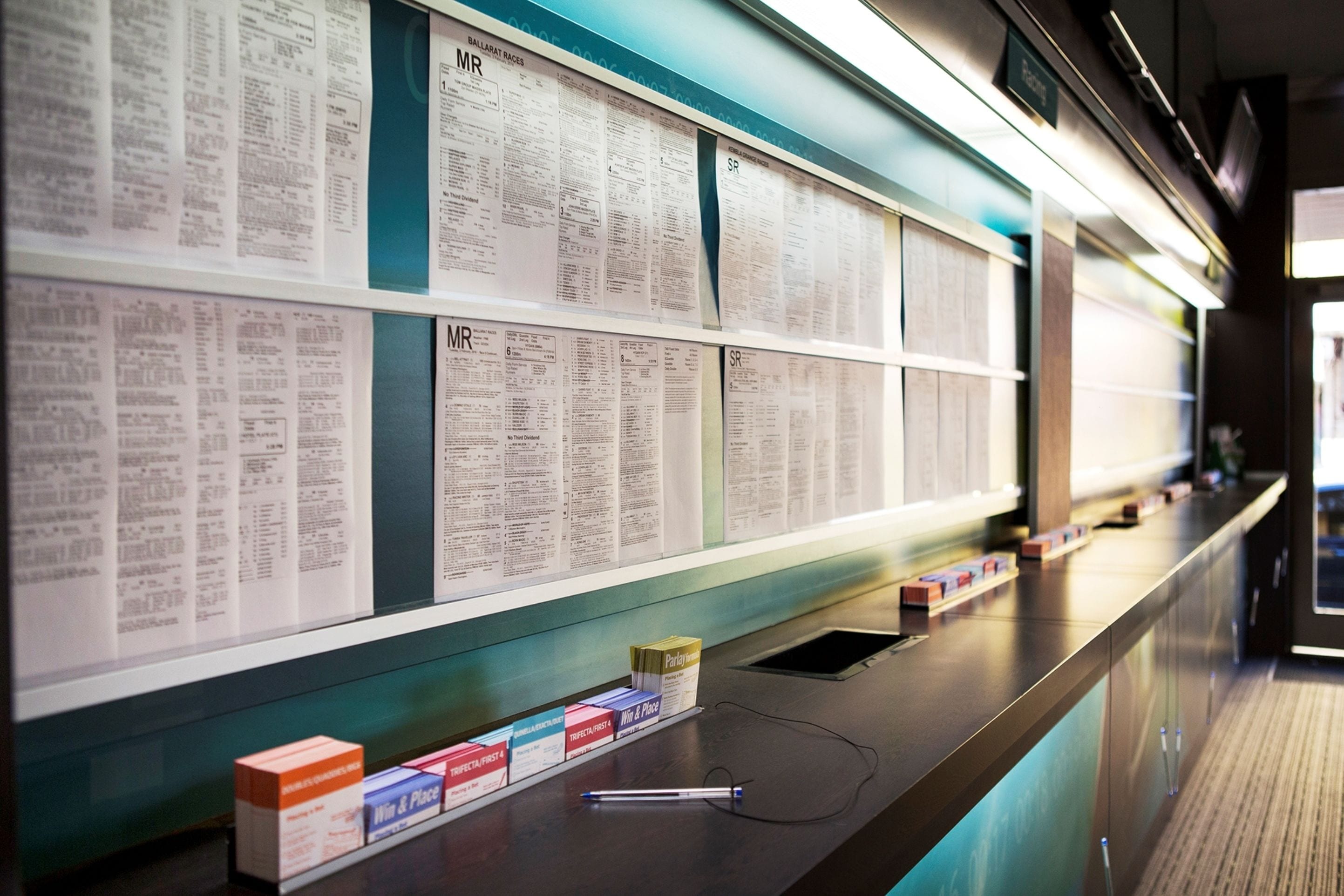 Photo - Granville Hotel