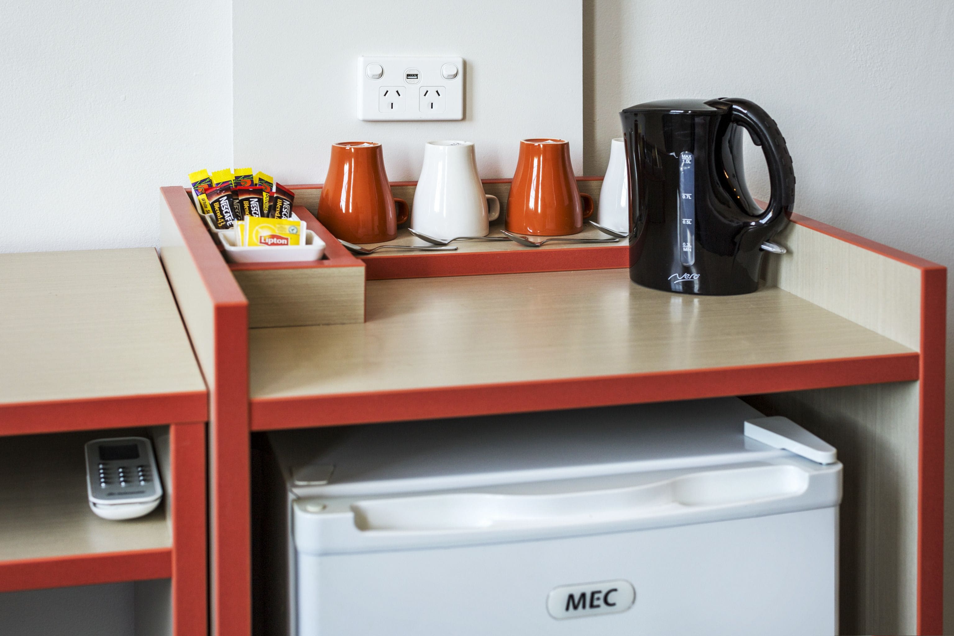 Photo - Granville Hotel