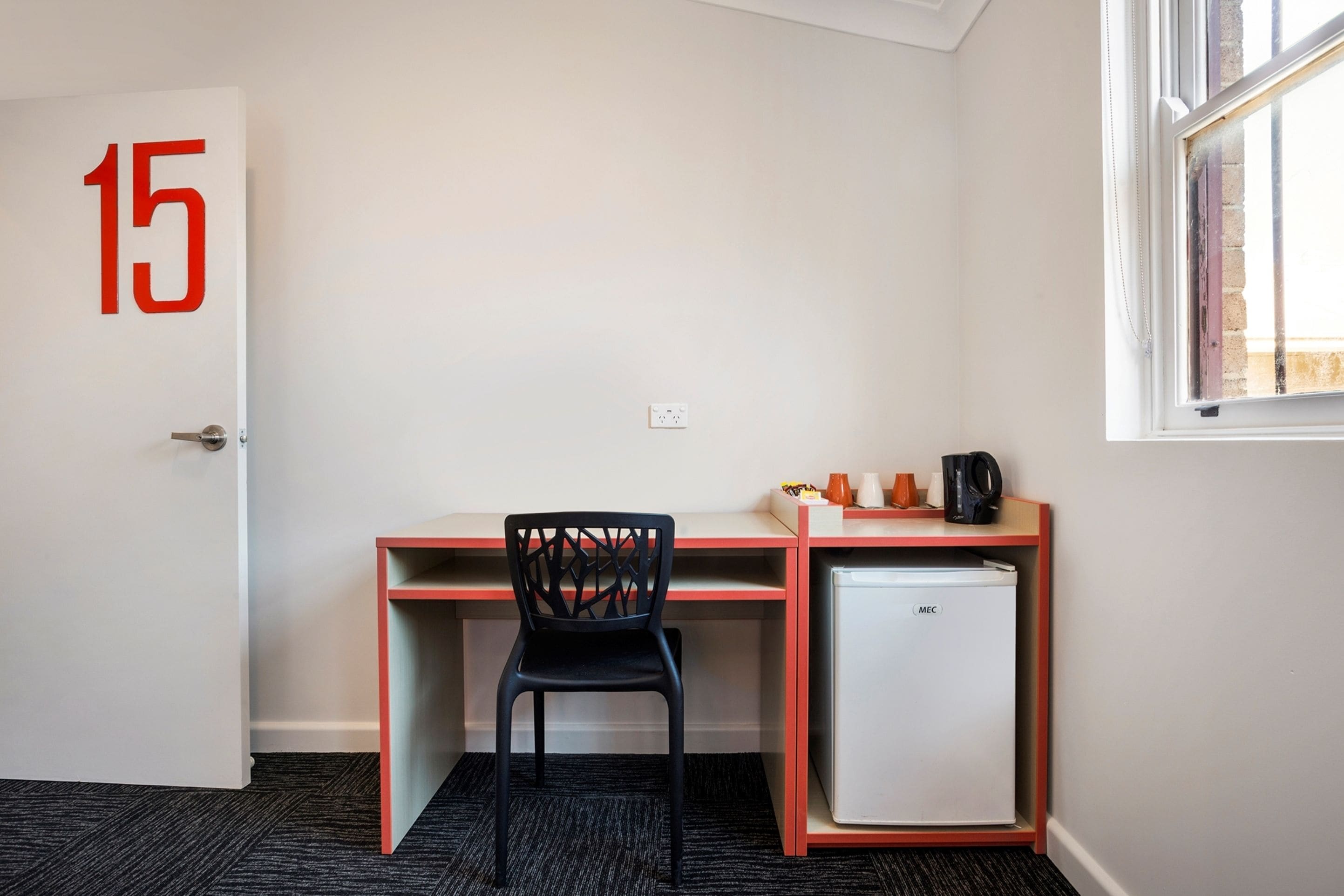 Photo - Granville Hotel