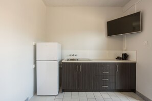 Two Bedroom Apartment | Room amenity - Nightcap at Emerald Star Hotel (Emerald)