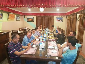 Bao gồm bữa sáng kiểu Âu