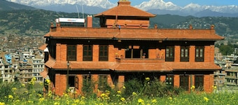 Bhaktapur Paradise Hotel