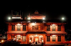 Exterior - Bhaktapur Paradise Hotel (Suryabinayak)