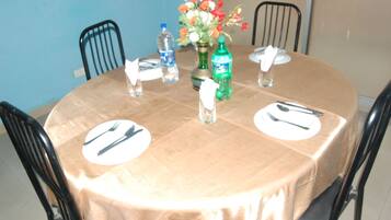 International cuisine