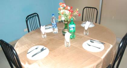Traveller Inn