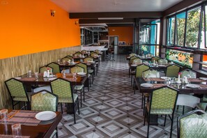 Cocina internacional