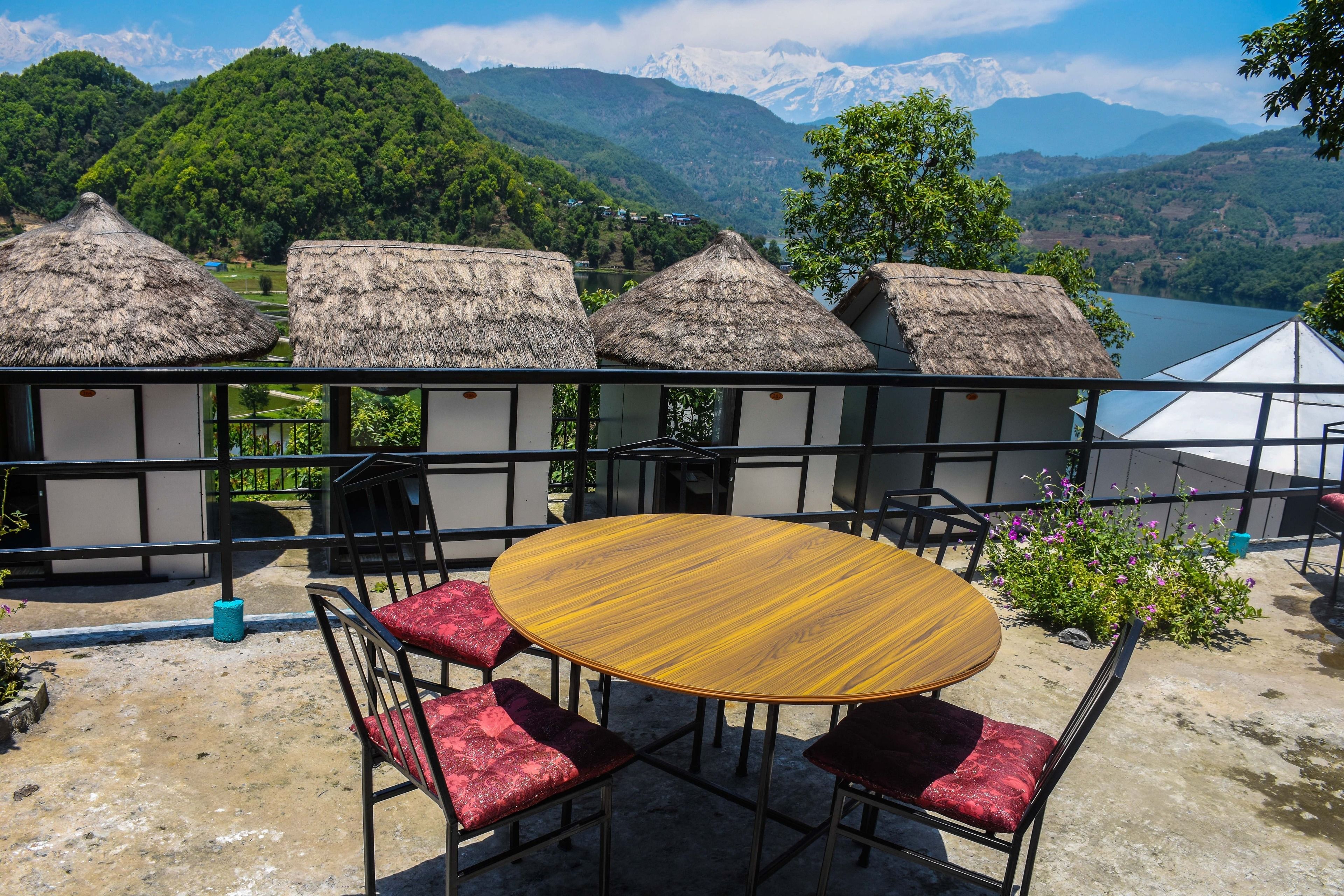 Internationale gerechten