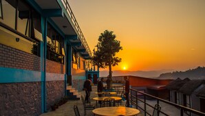 Teres/patio