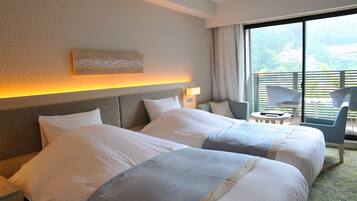 Coffre-fort, accĂšs au Wi-Fi (inclus)