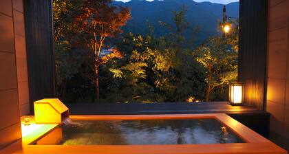 Ogawaya Annex YURAGI