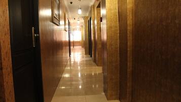 Detalle interior