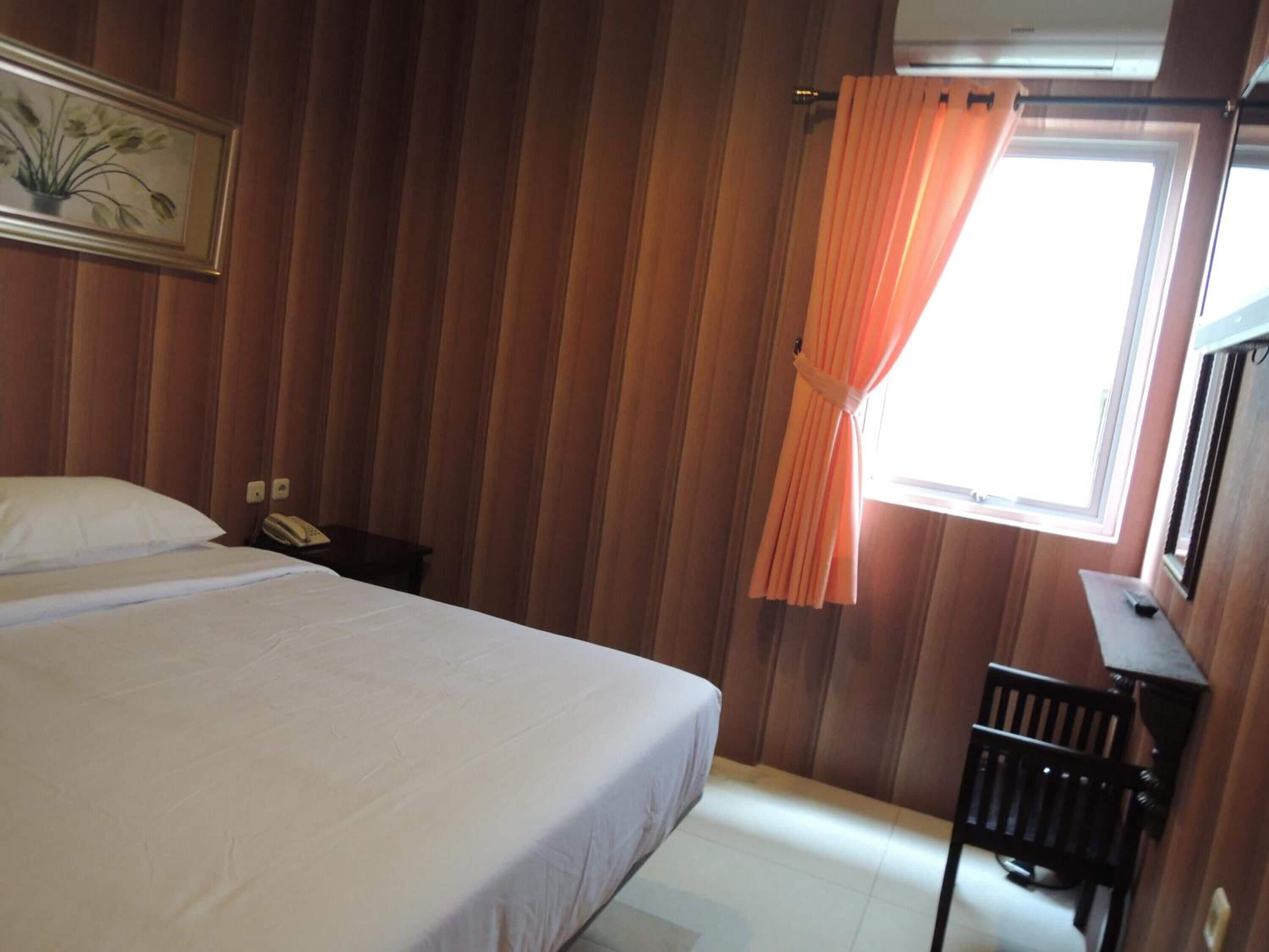 Foto - Twins Hotel Manggadua