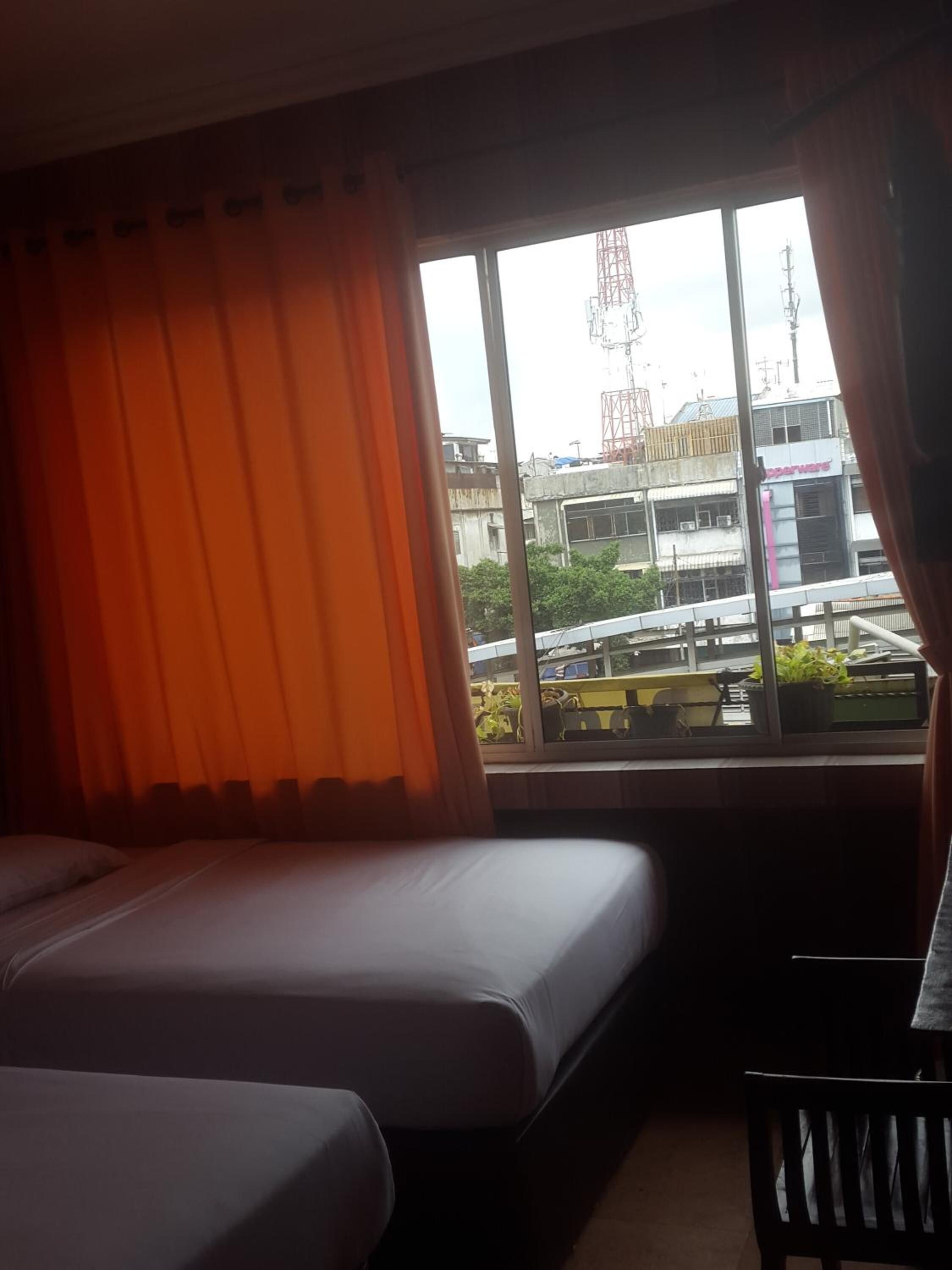 Foto - Twins Hotel Manggadua