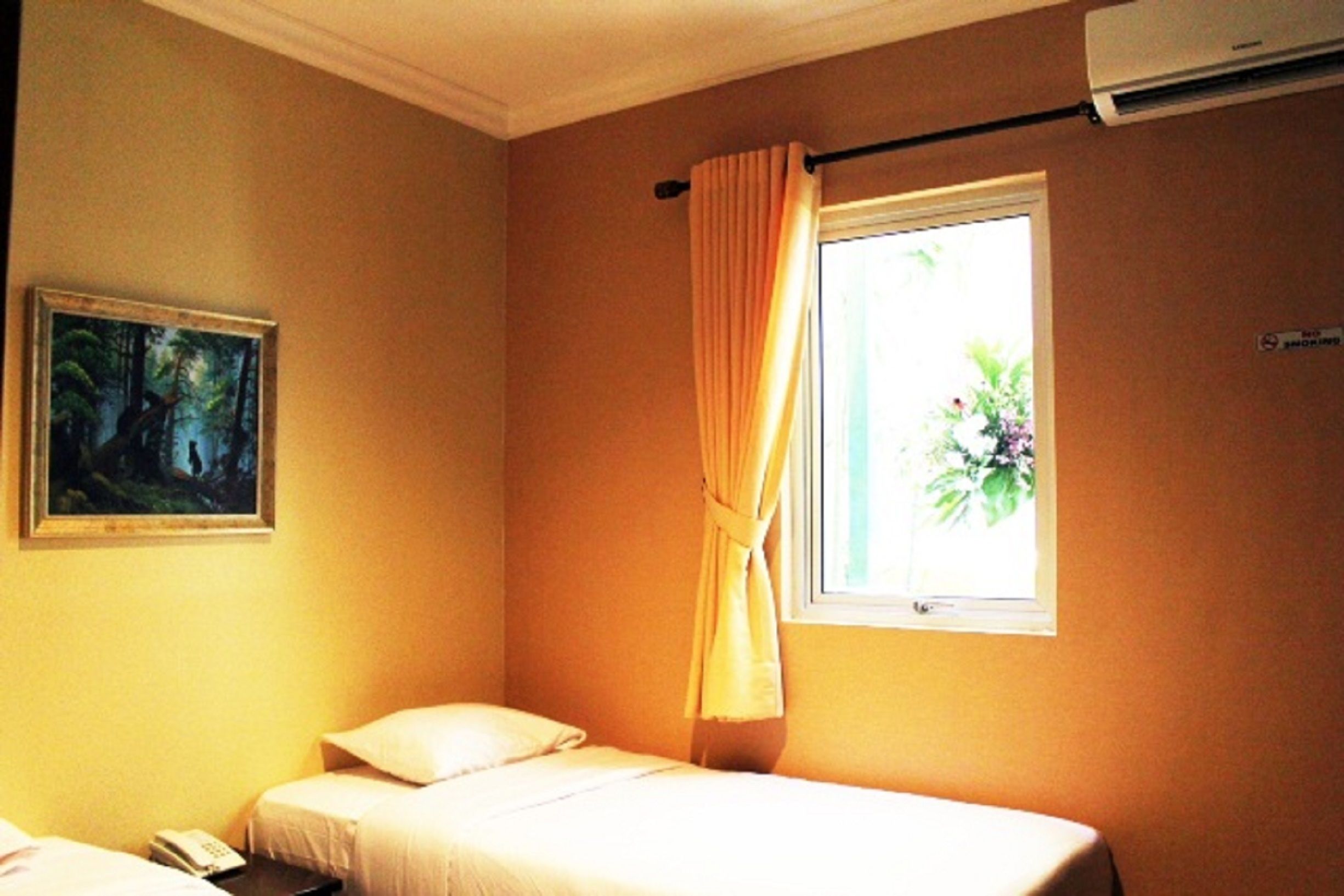 Foto - Twins Hotel Manggadua