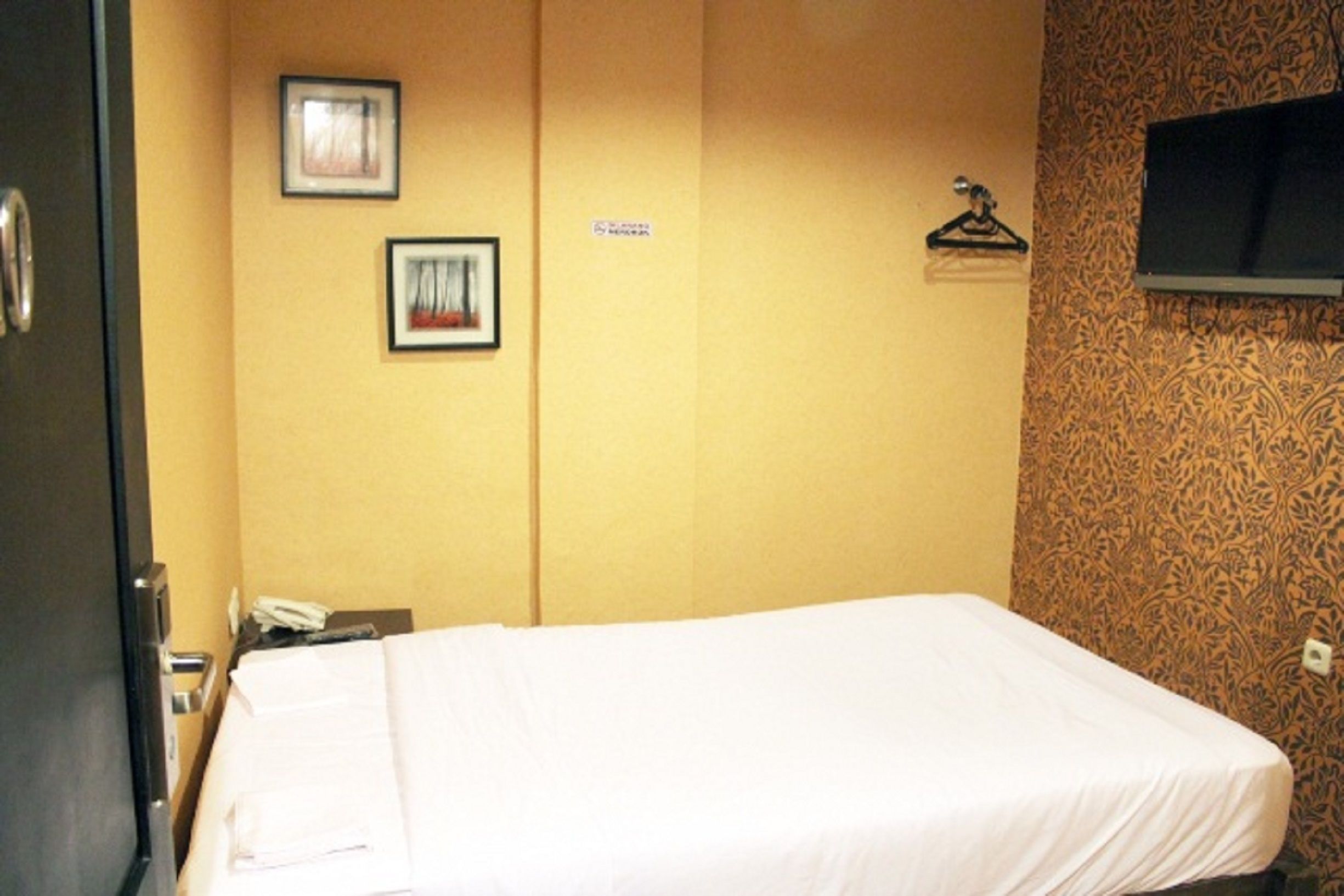Foto - Twins Hotel Manggadua
