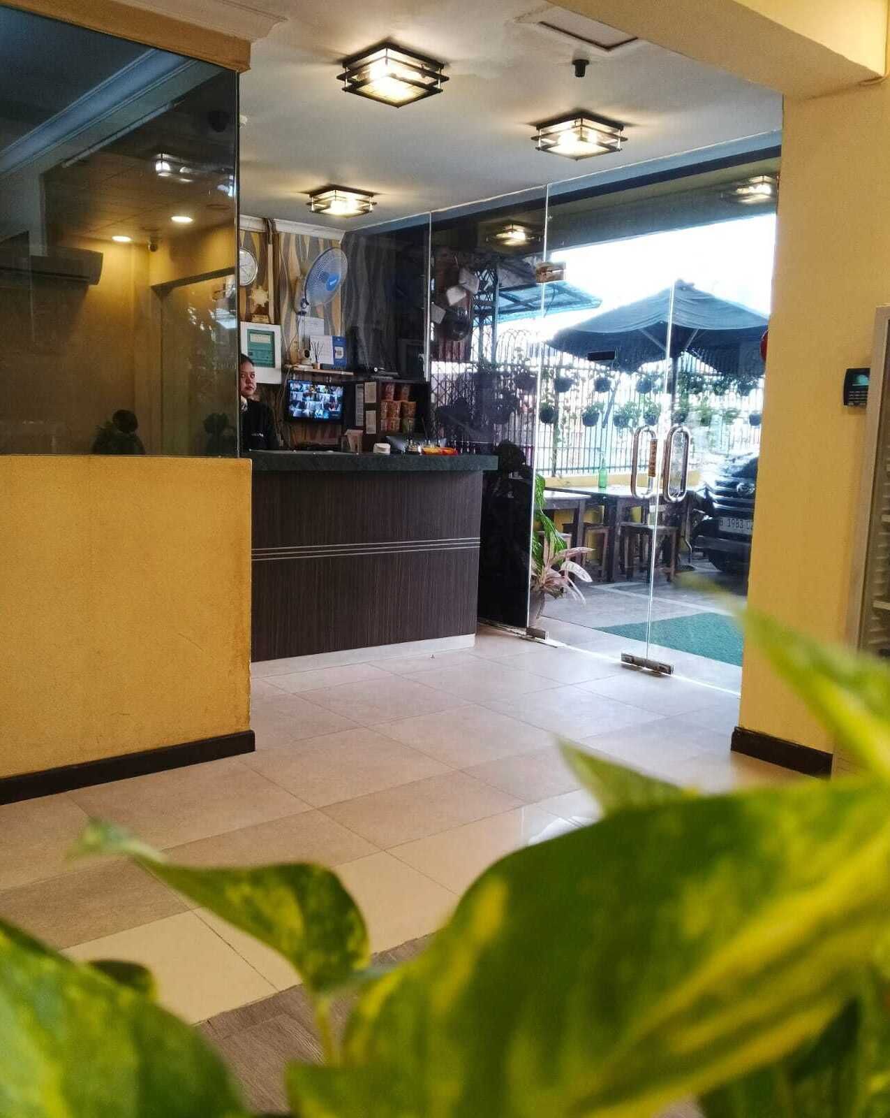Photo - Twins Hotel Manggadua