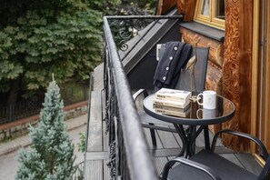 Chambre Familiale | Literie de qualité supérieure, chambres insonorisées