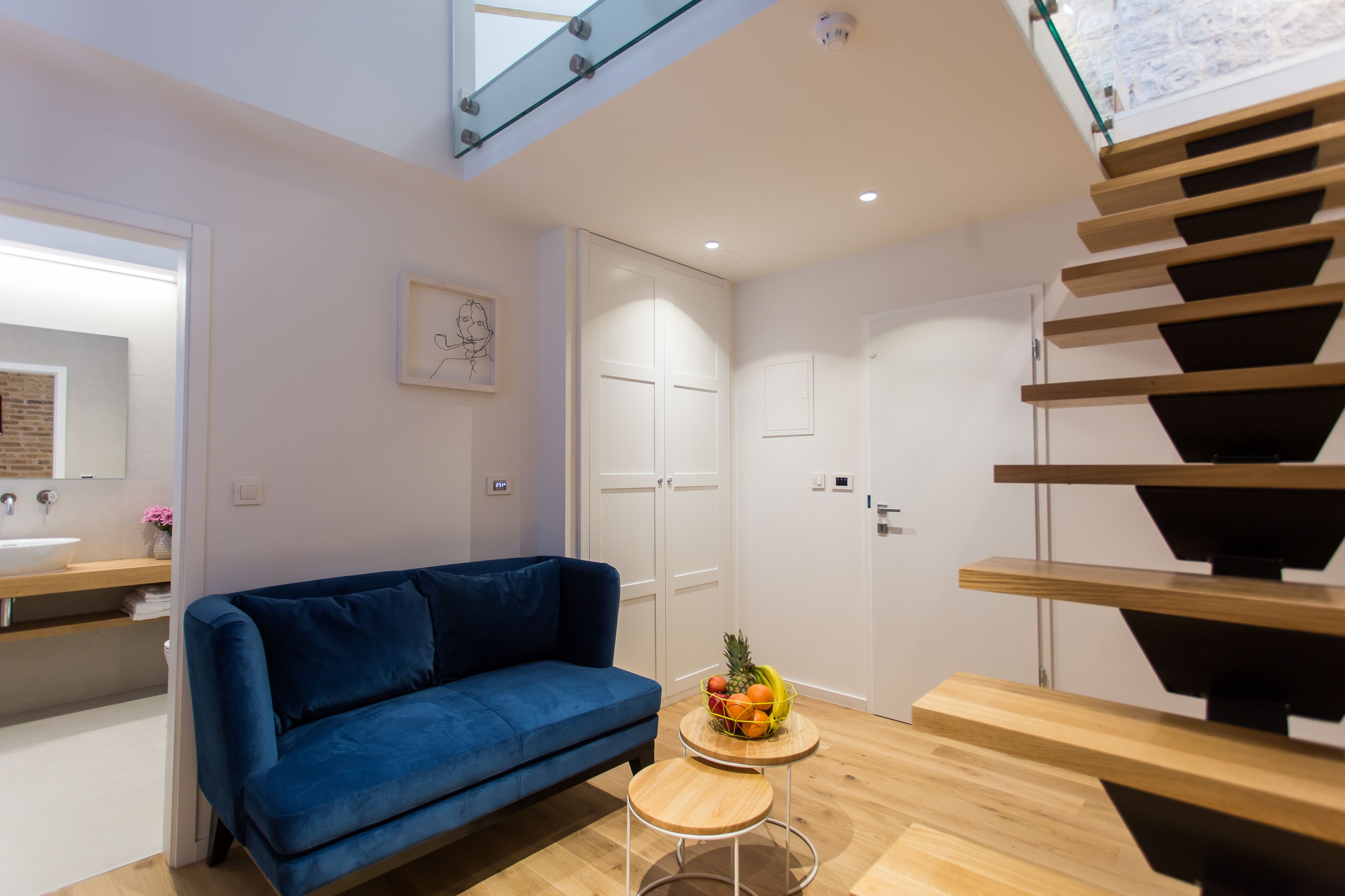 Foto - Bifora Heritage Hotel