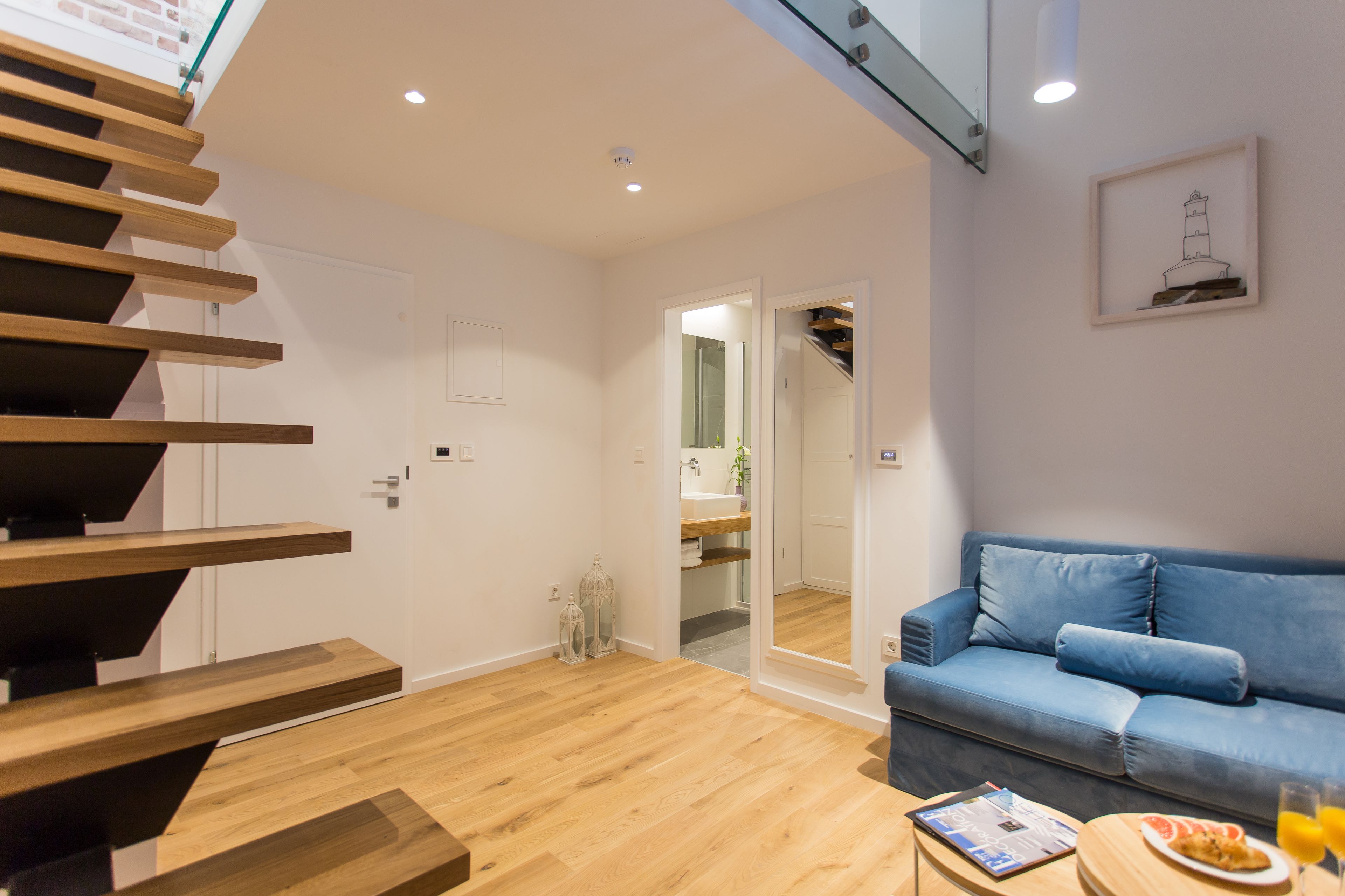 Foto - Bifora Heritage Hotel