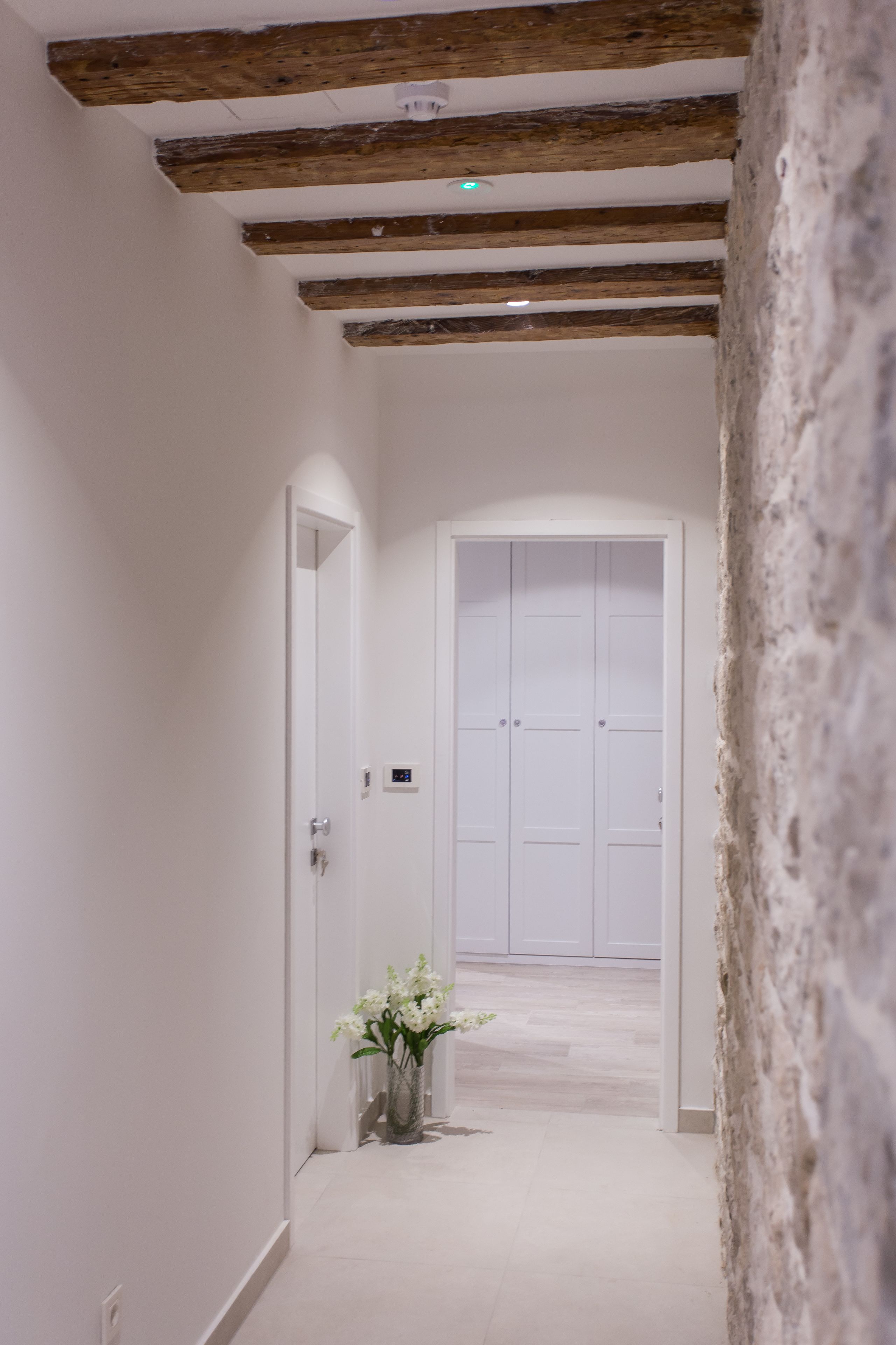 Foto - Bifora Heritage Hotel