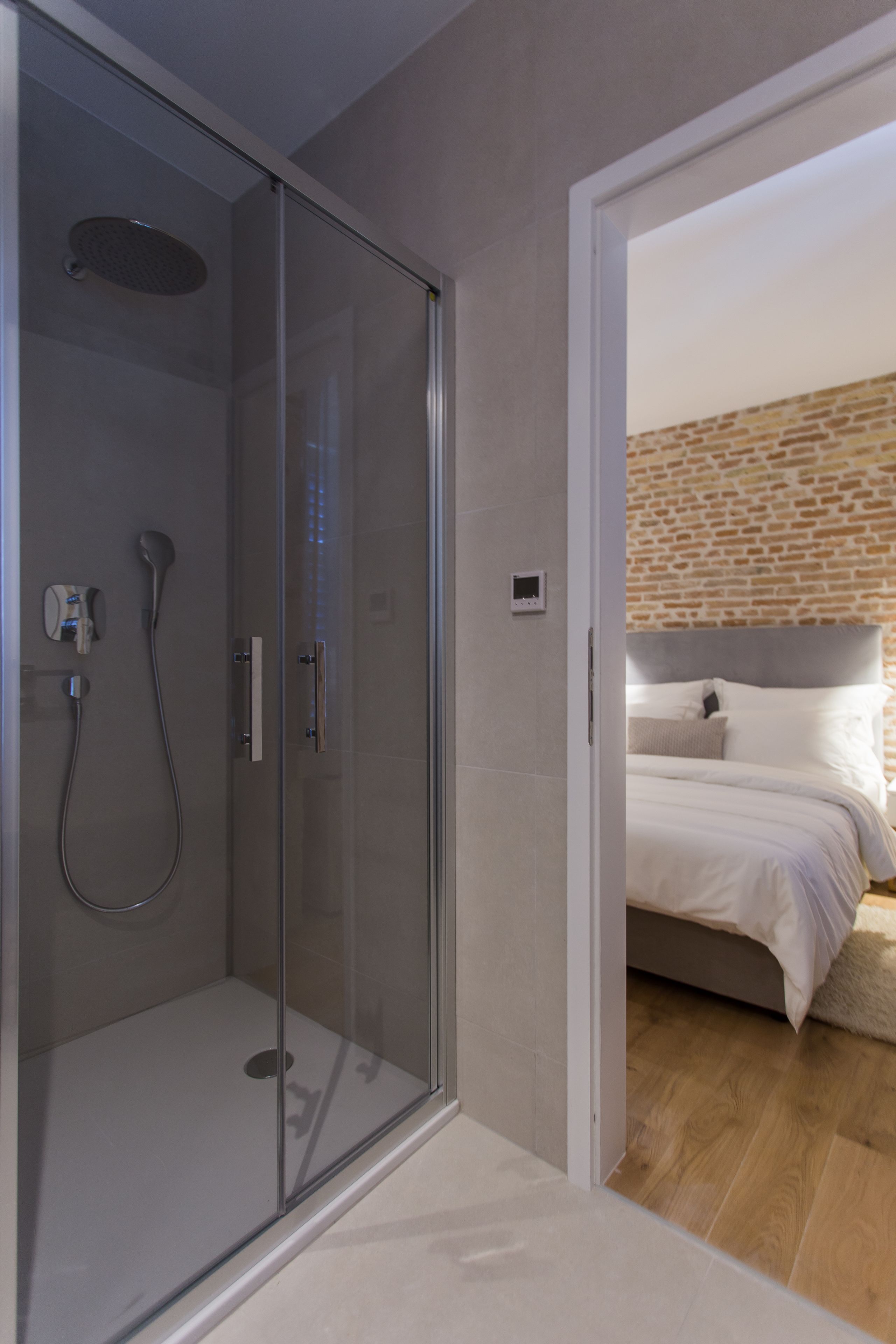 Foto - Bifora Heritage Hotel