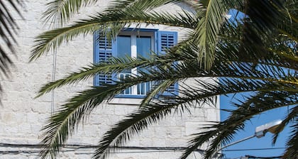Bifora Heritage Hotel