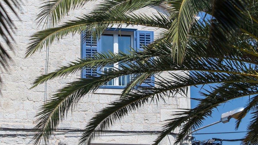 Bifora Heritage Hotel