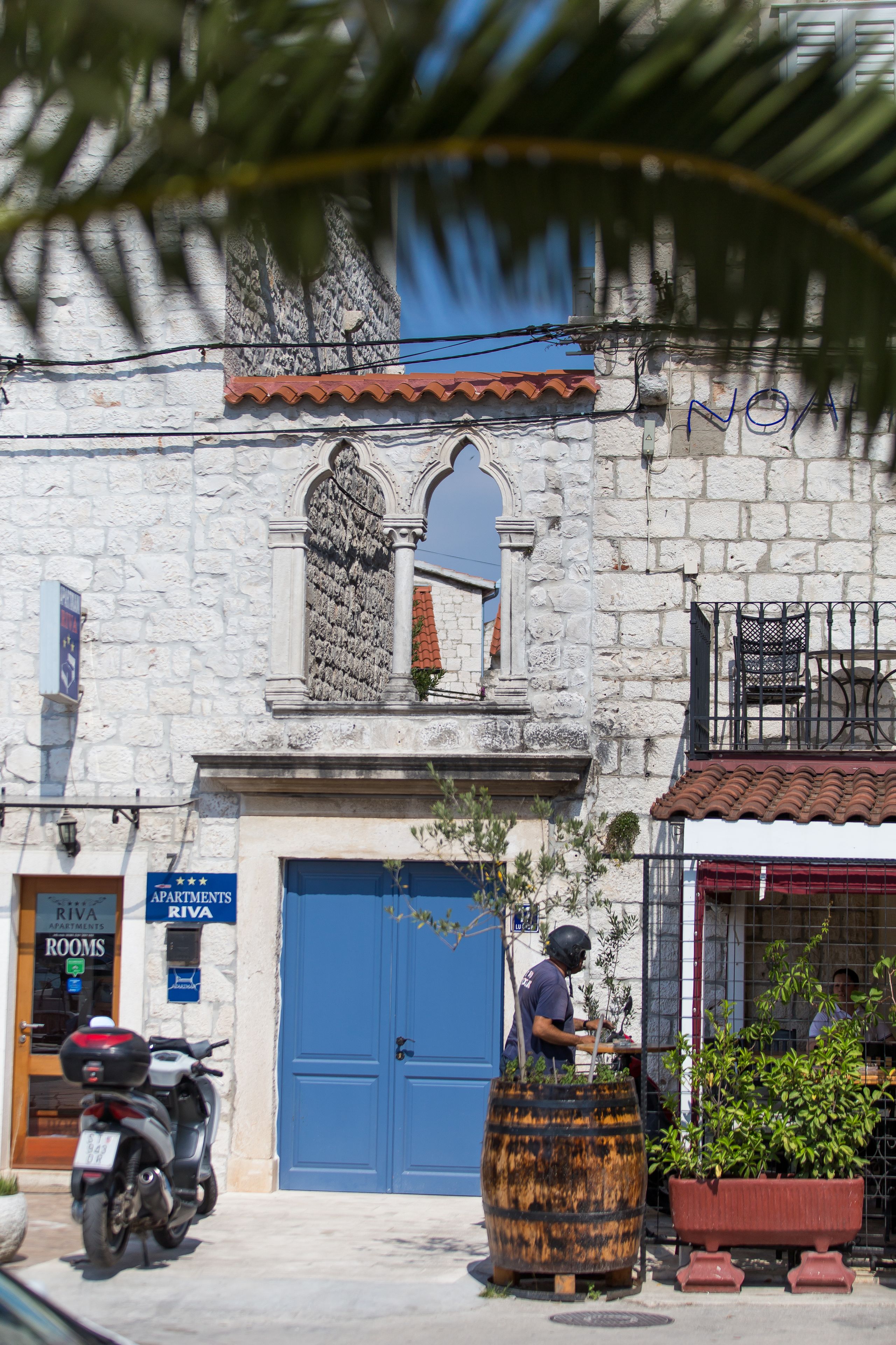 Foto - Bifora Heritage Hotel