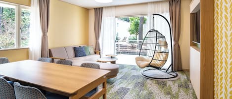 1 dormitori, escriptori, wifi gratuïta i roba de llit