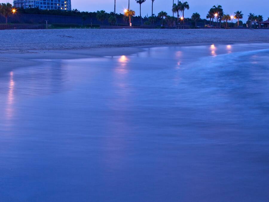 Plage à proximité