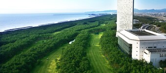 ซีไกอา ฟอเรสต์ คอทเทจ