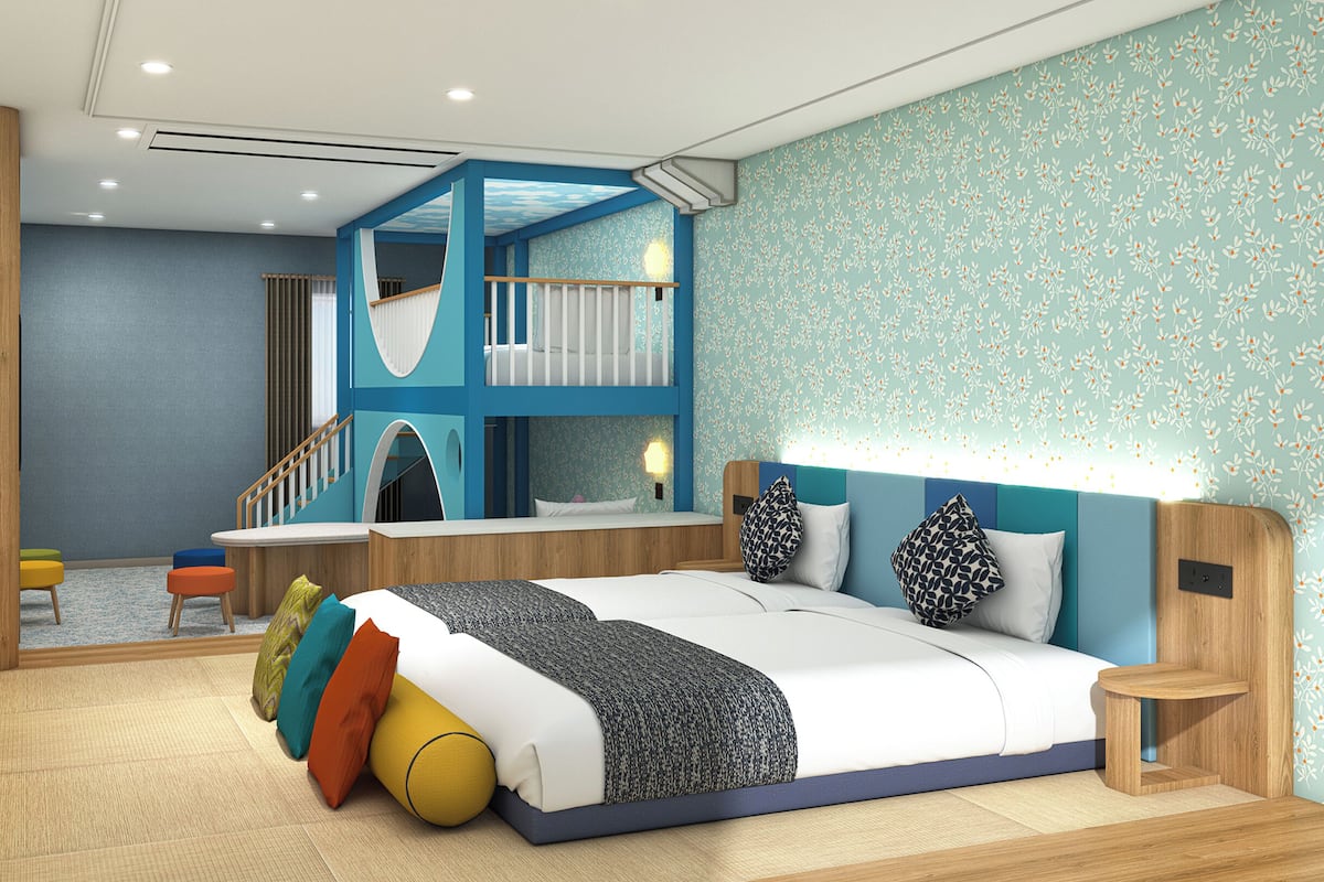 1 bedroom, desk, free wifi, bed sheets