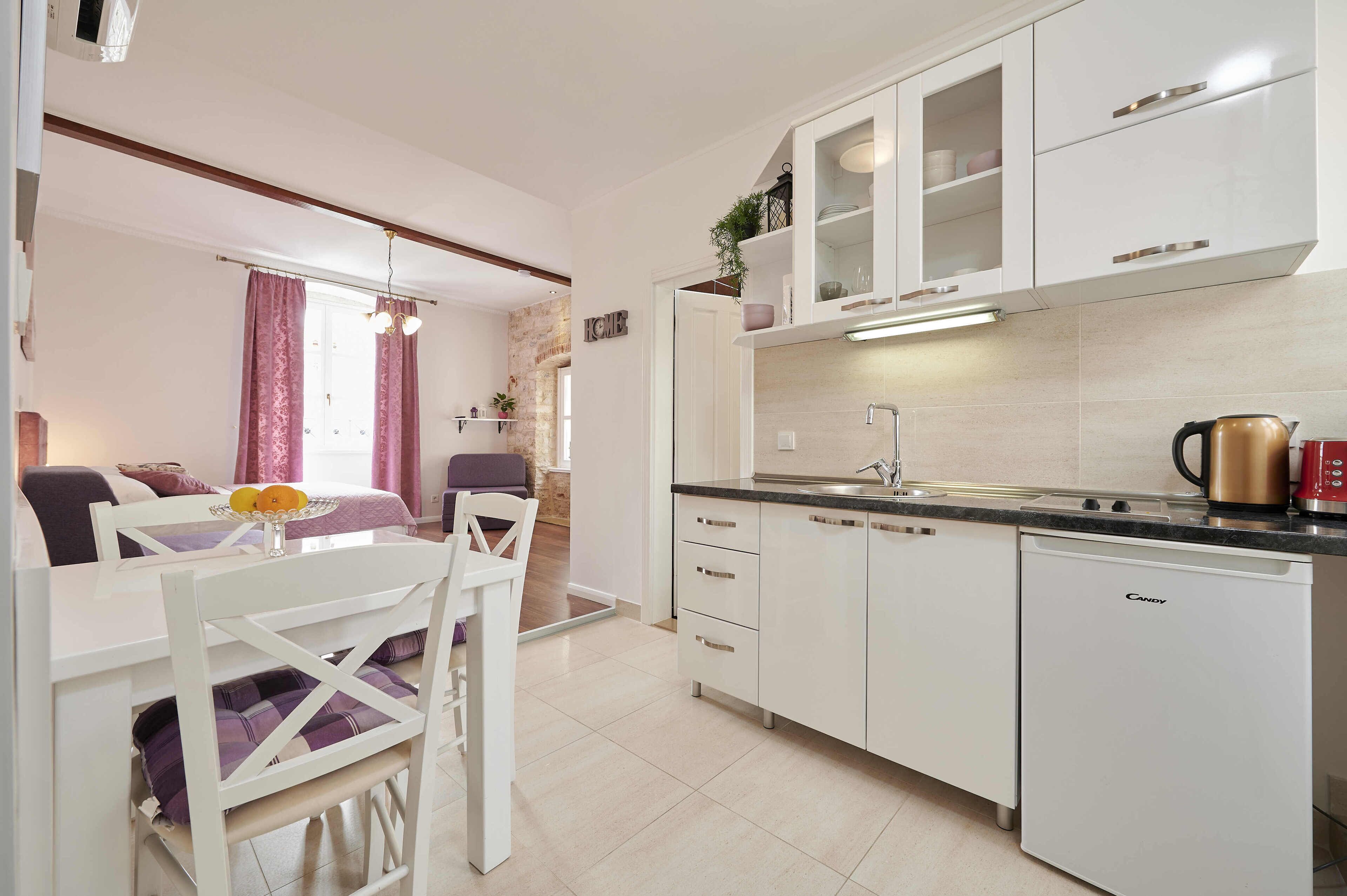 Servicio a la habitación