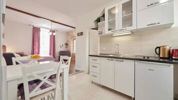 Servicio a la habitación