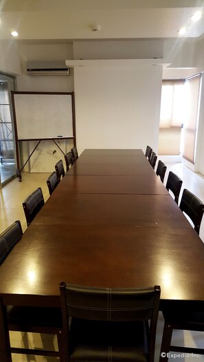 Sala de reuniones