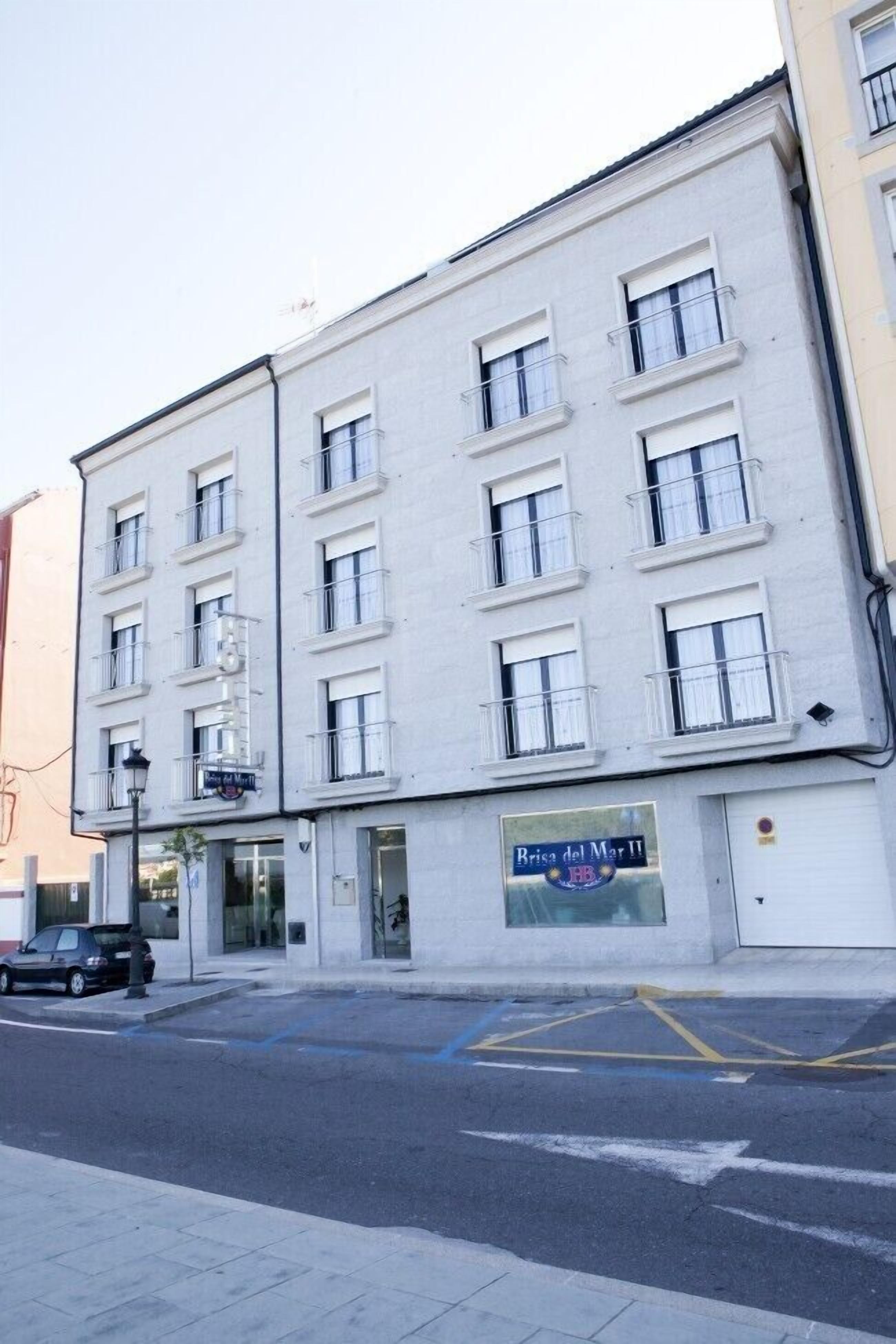 Foto - Hotel Brisa del Mar