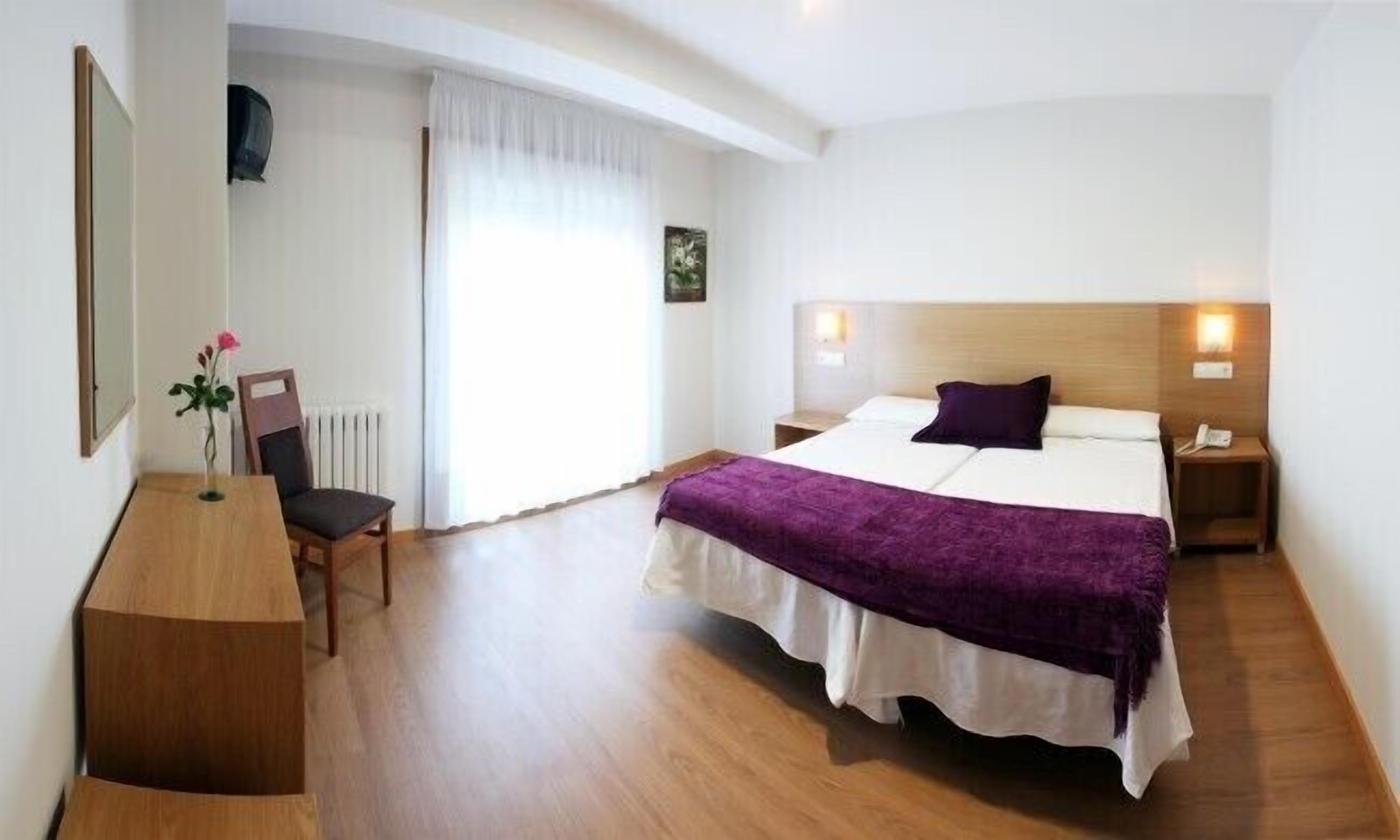 Foto - Hotel Brisa del Mar