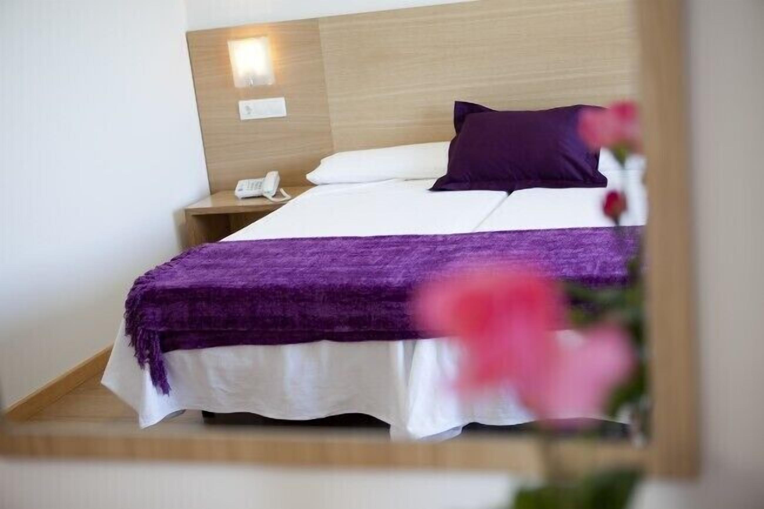 Foto - Hotel Brisa del Mar