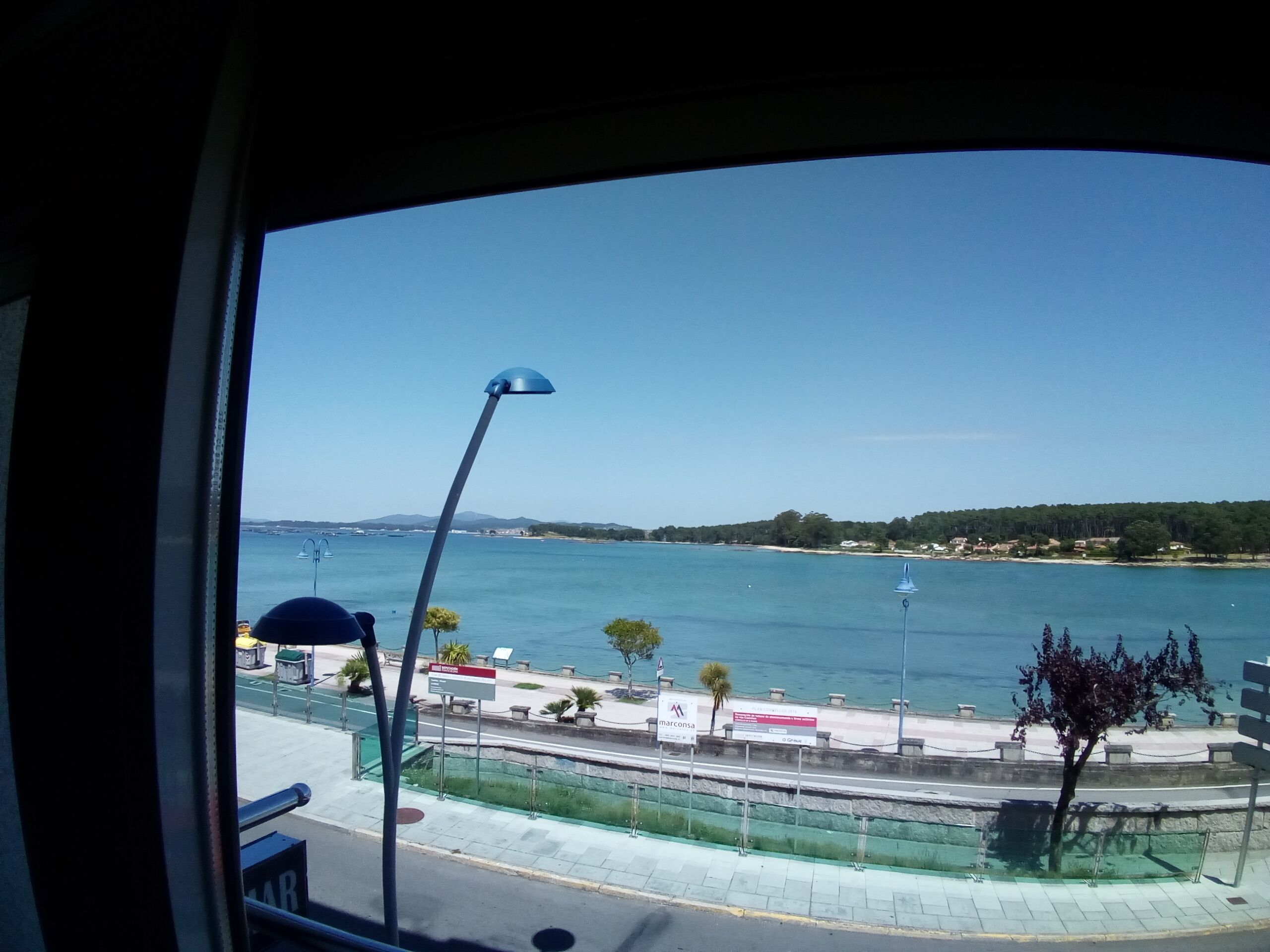 Foto - Hotel Brisa del Mar